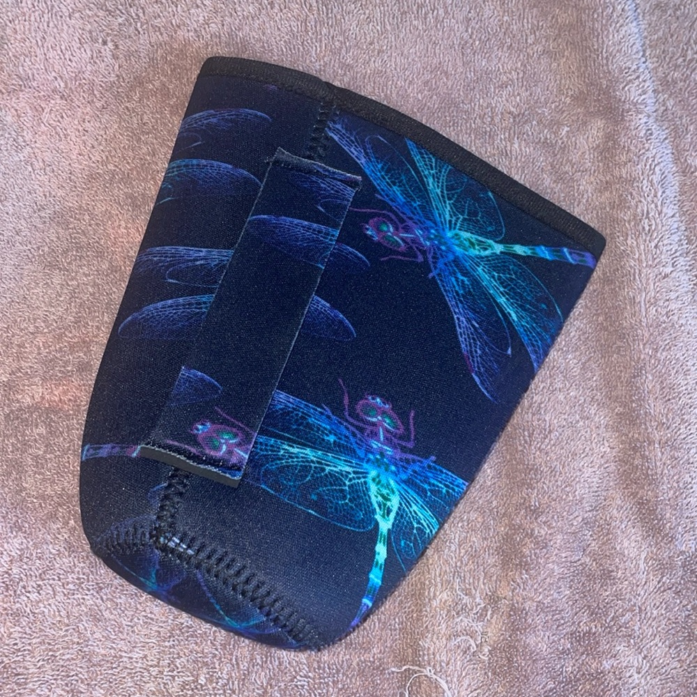 Iced Drink Insulating Sleeve